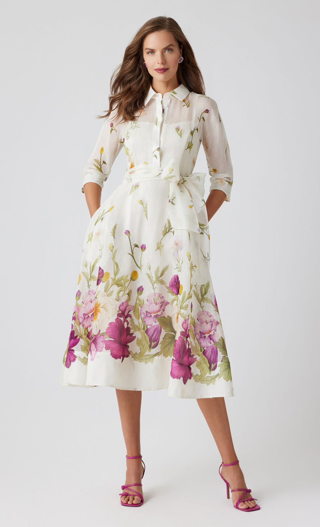 Vestido Elu