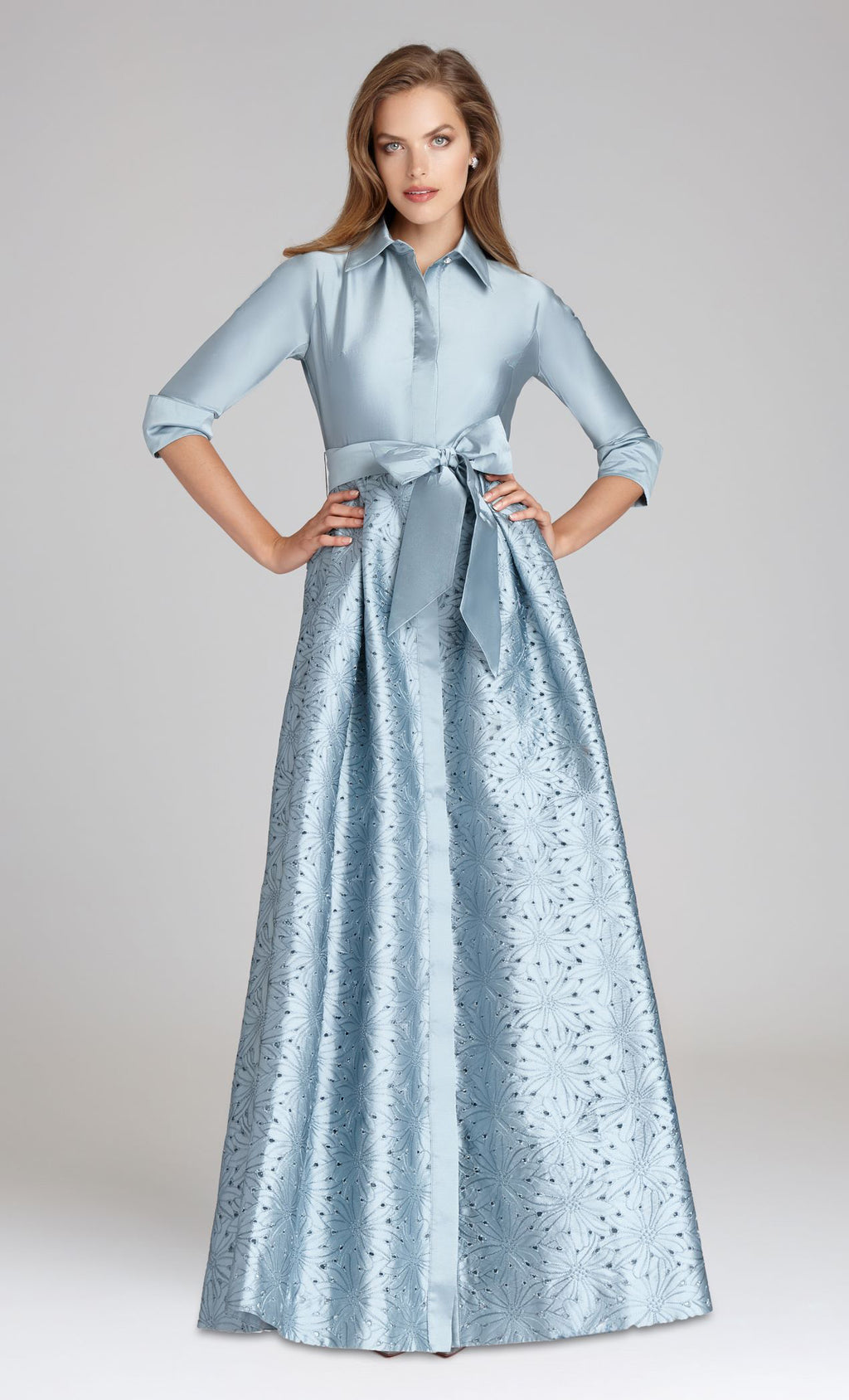 Vestido Derby