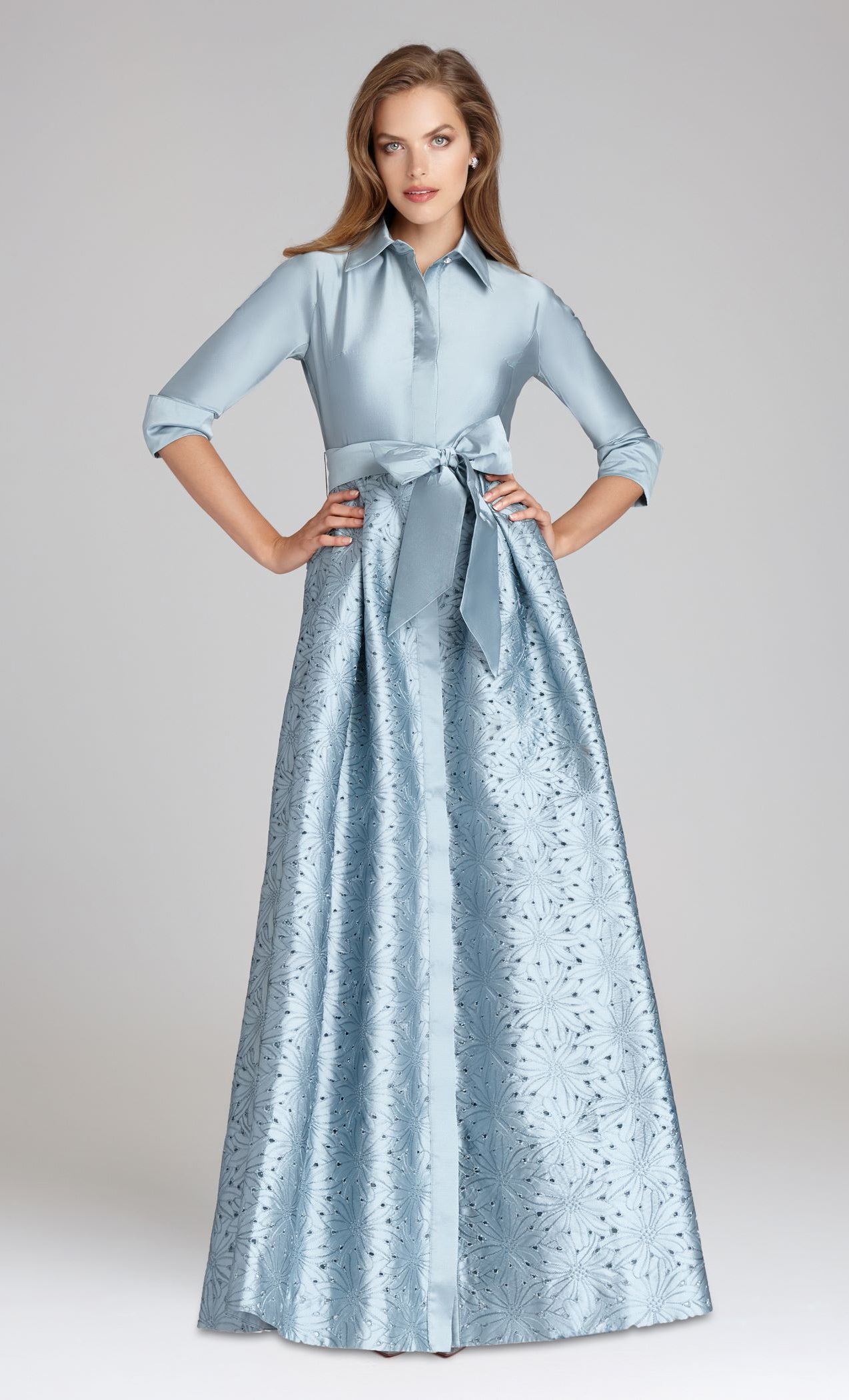Vestido Derby