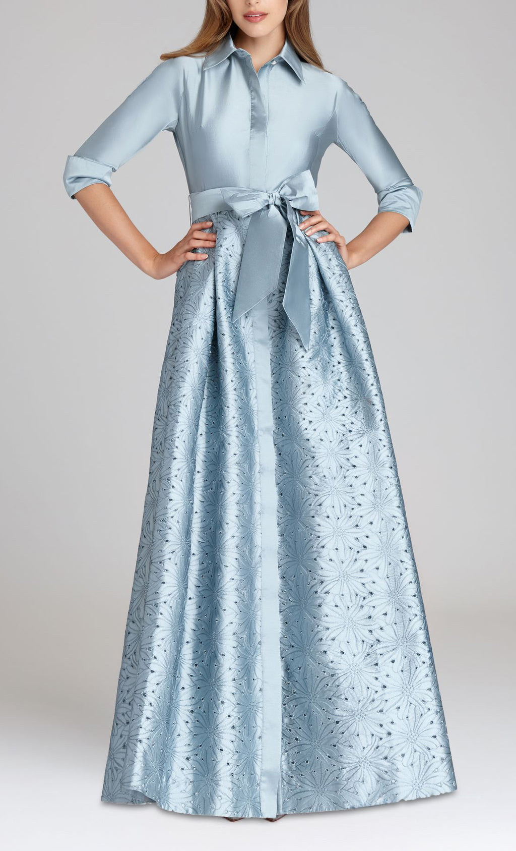 Vestido Derby