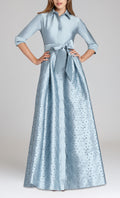 Vestido Derby