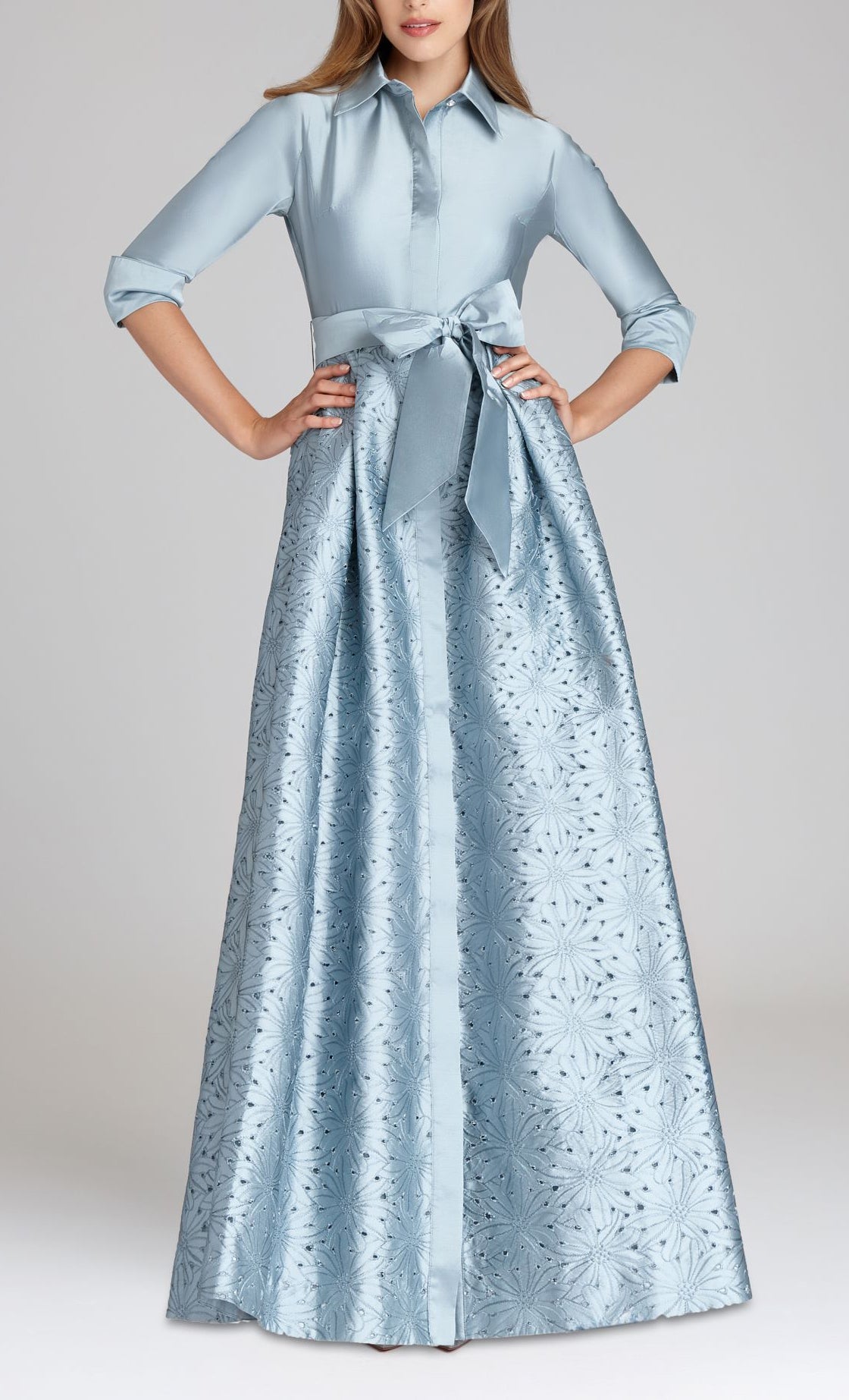 Vestido Derby