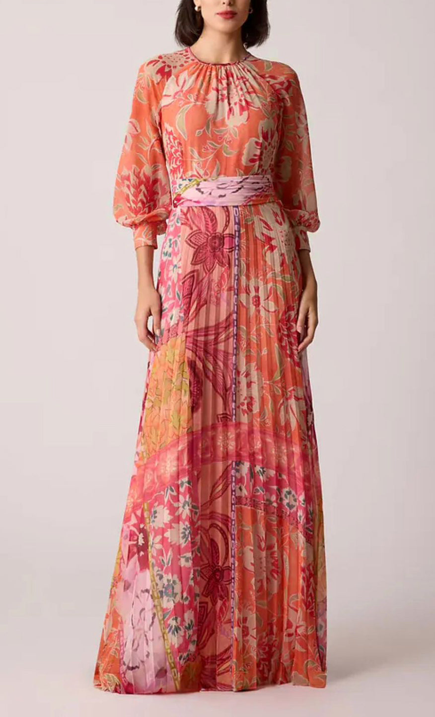 Vestido Clarissa
