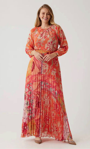 Vestido Clarissa