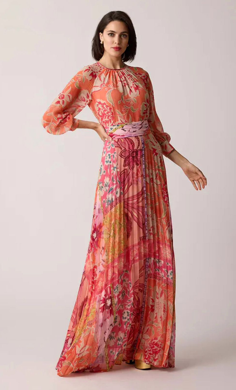 Vestido Clarissa