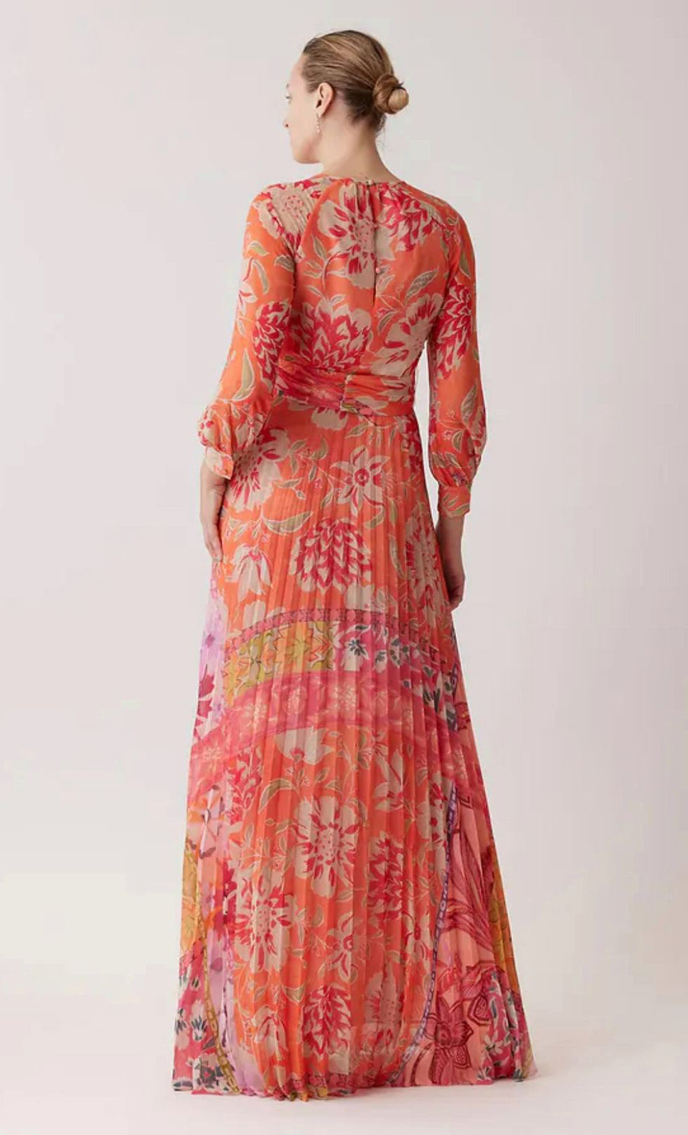 Vestido Clarissa