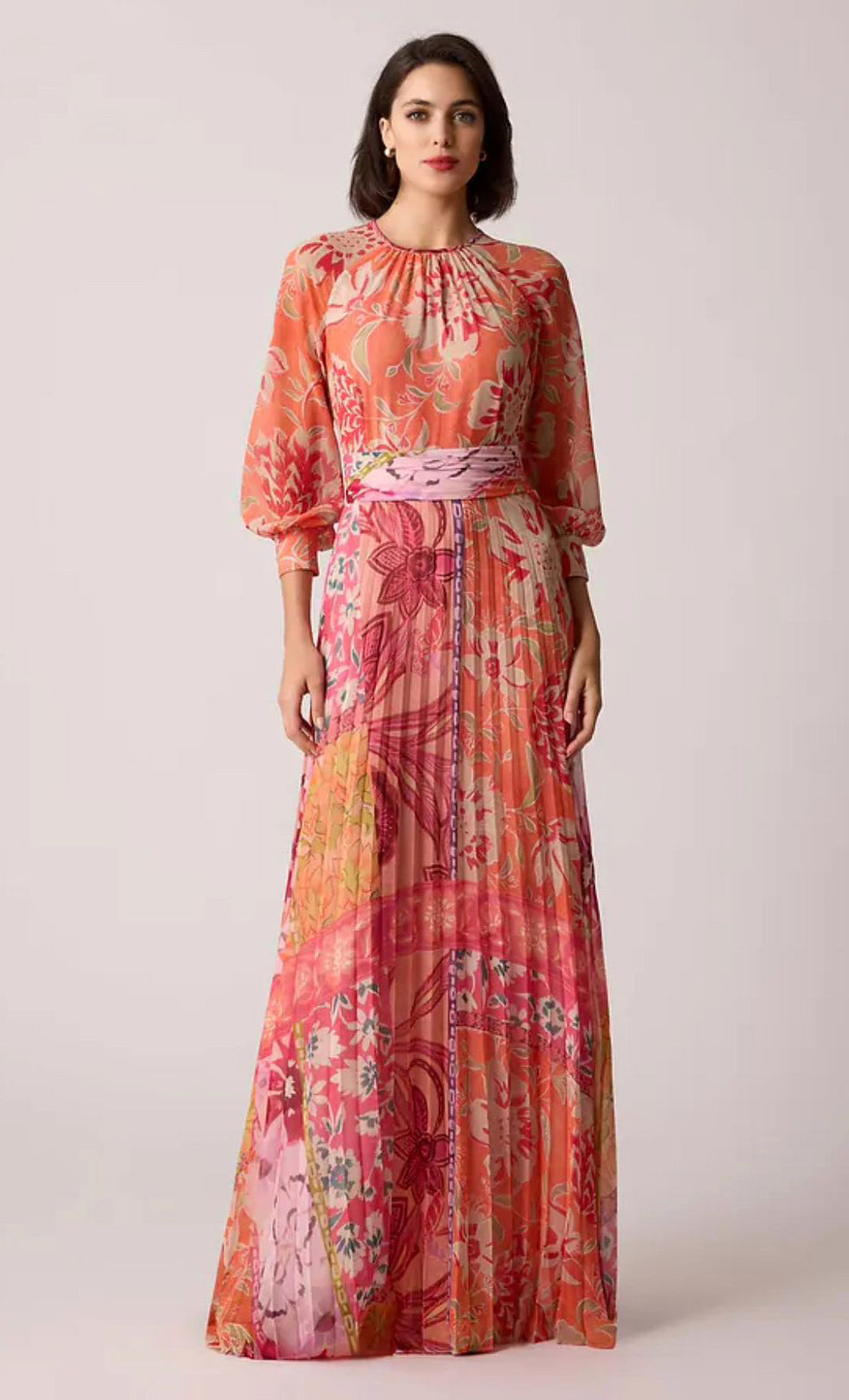 Vestido Clarissa