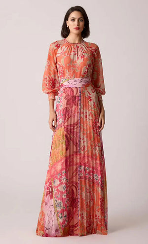 Vestido Clarissa