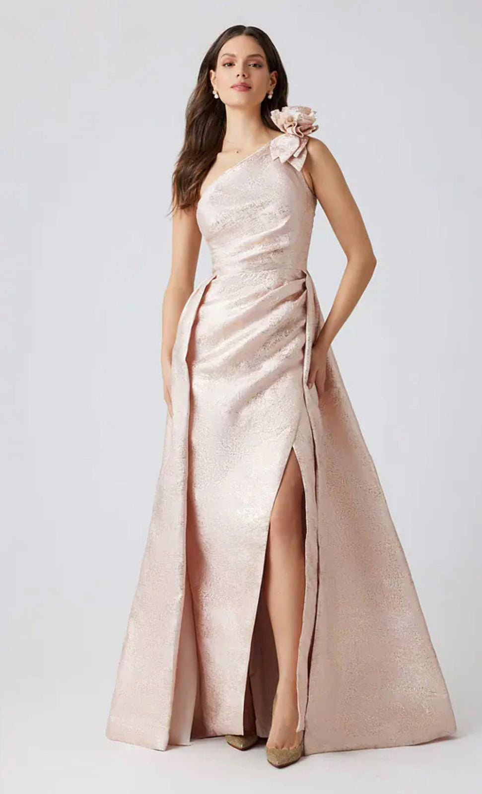 Vestido Carmina