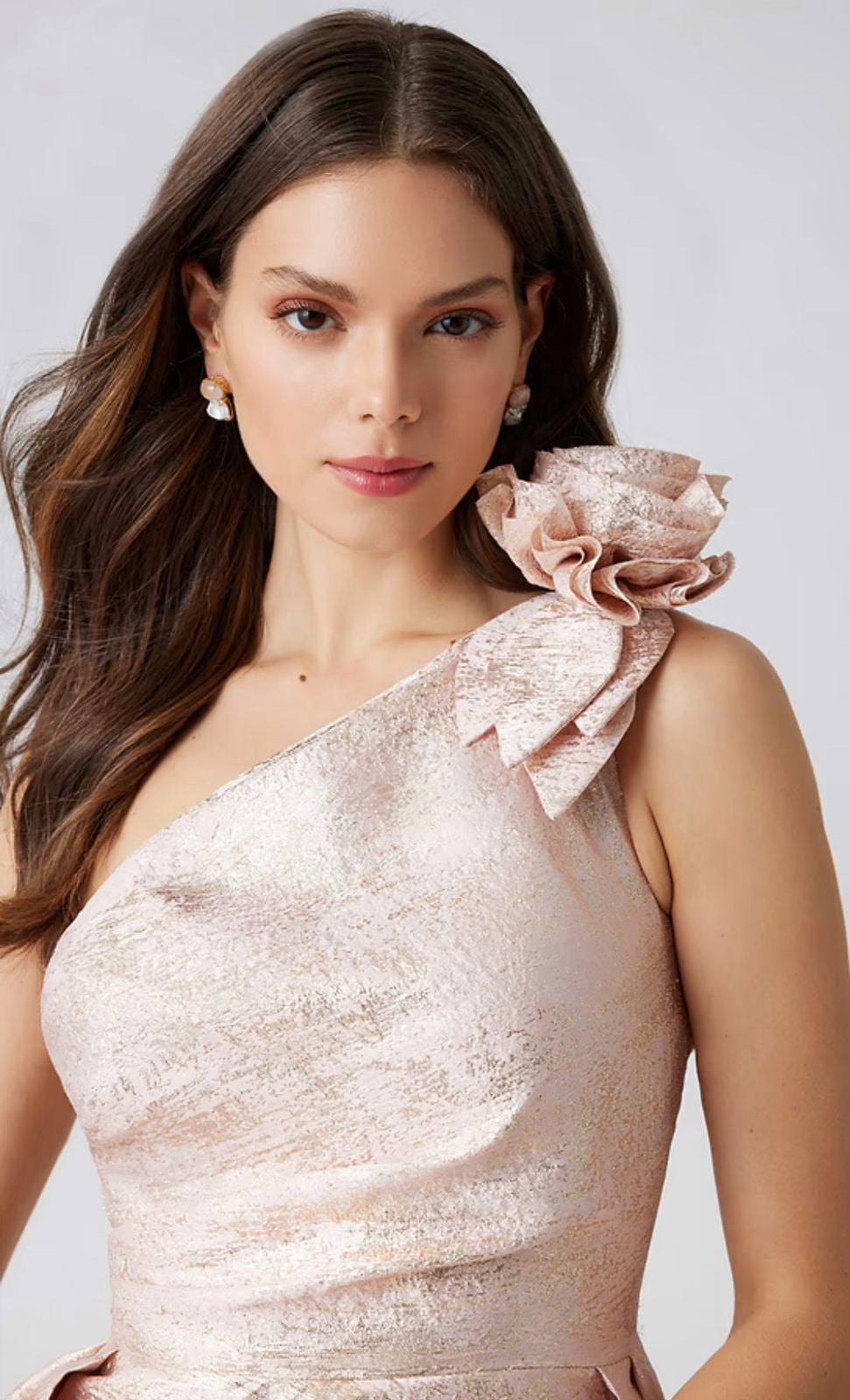 Vestido Carmina