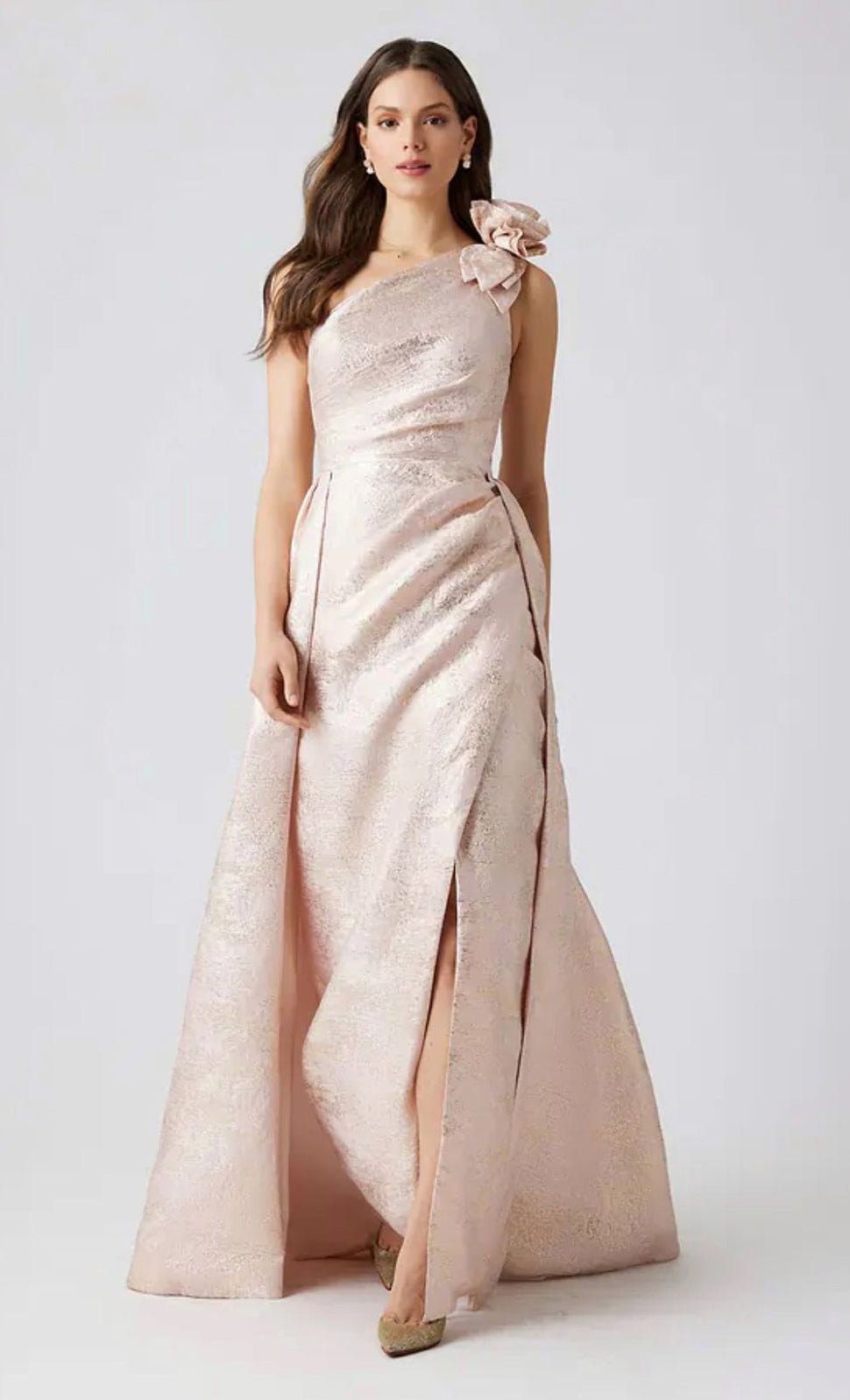 Vestido Carmina