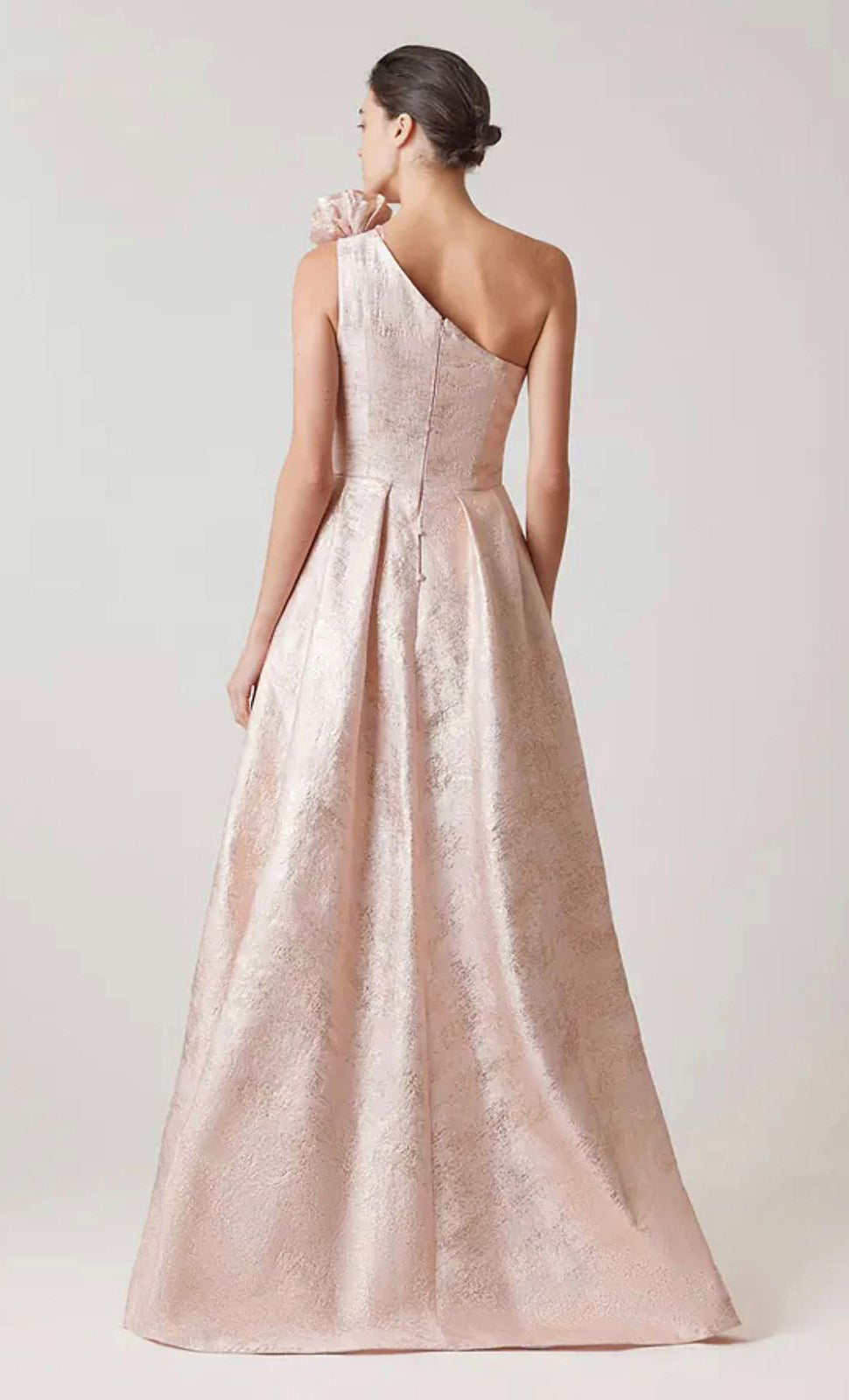 Vestido Carmina