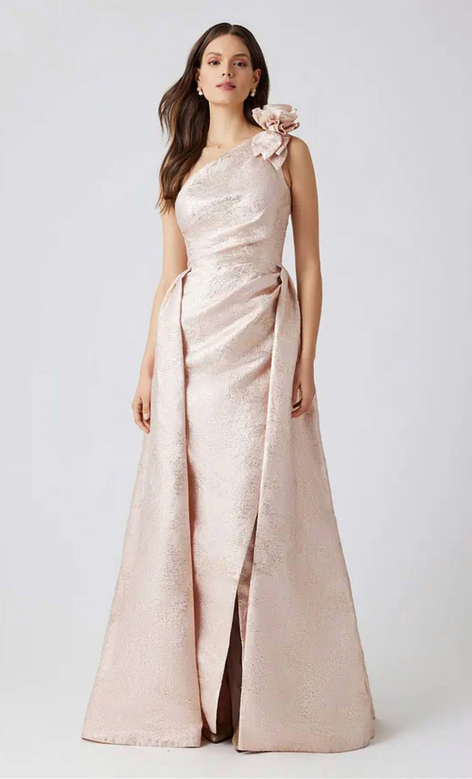 Vestido Carmina