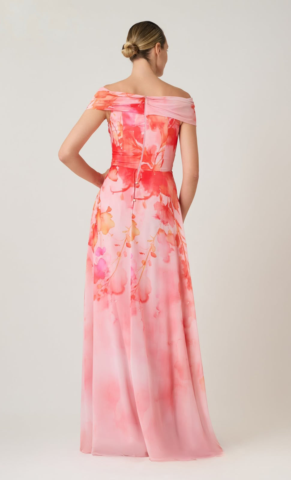 Vestido Skye