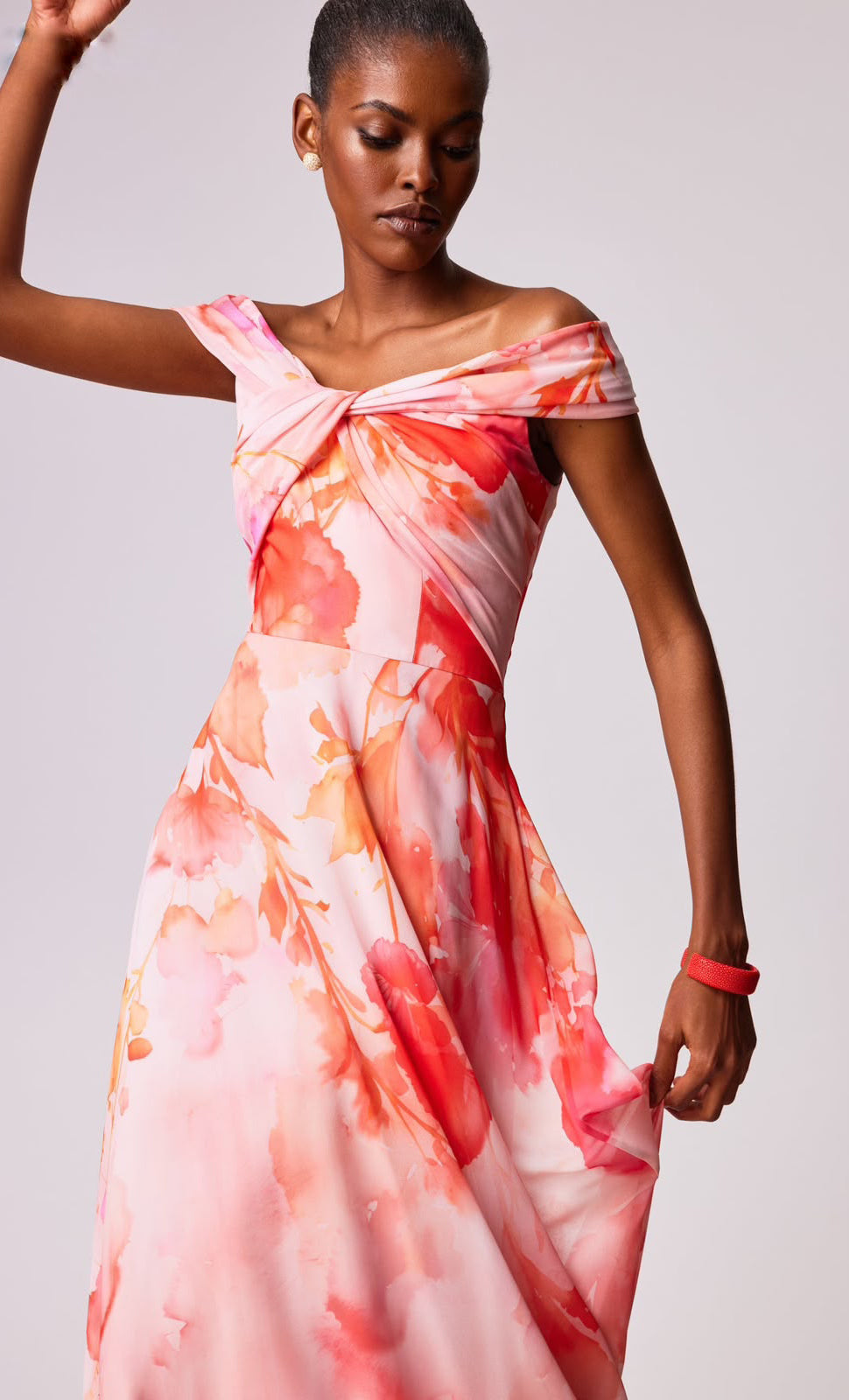 Vestido Skye