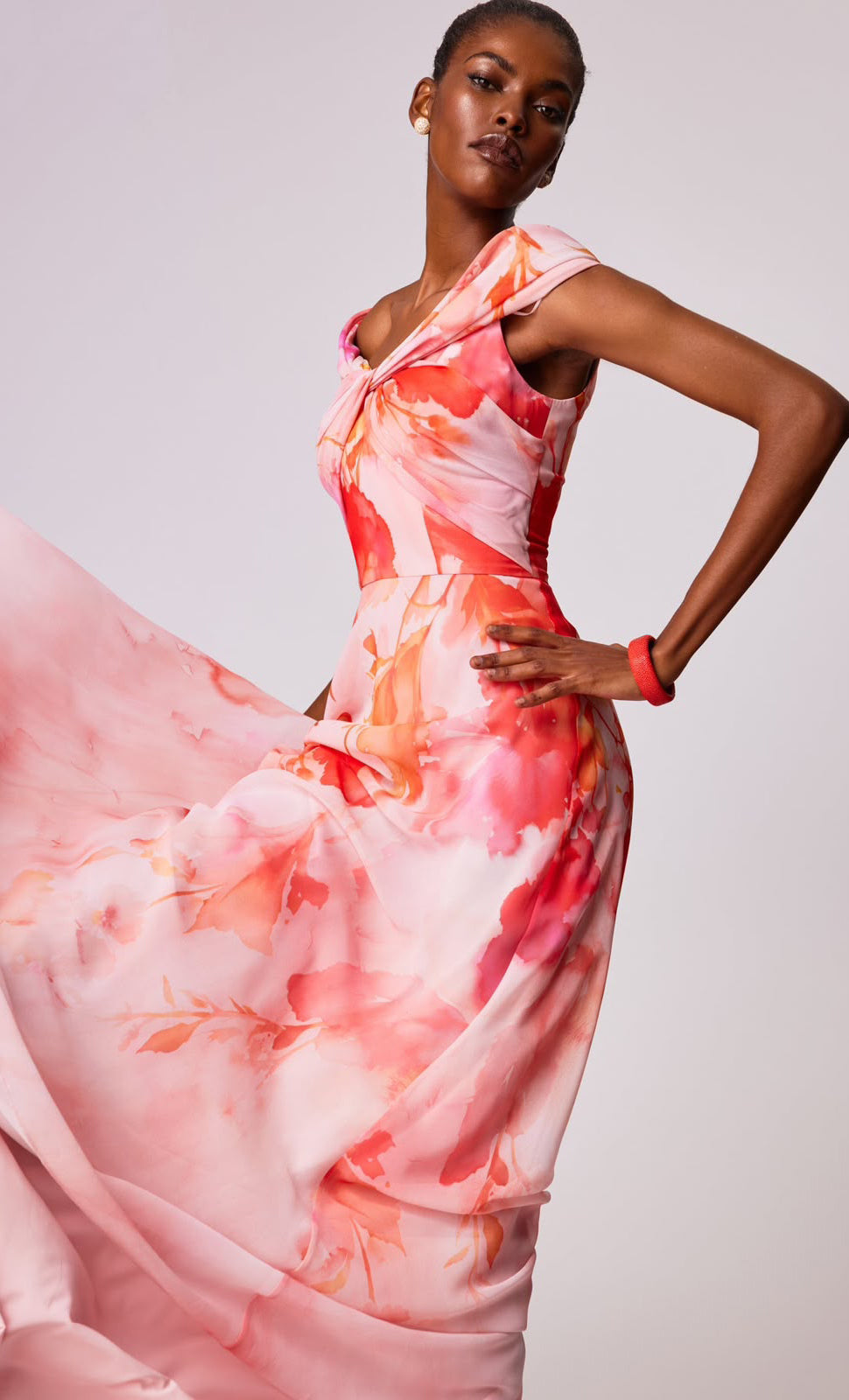 Vestido Skye