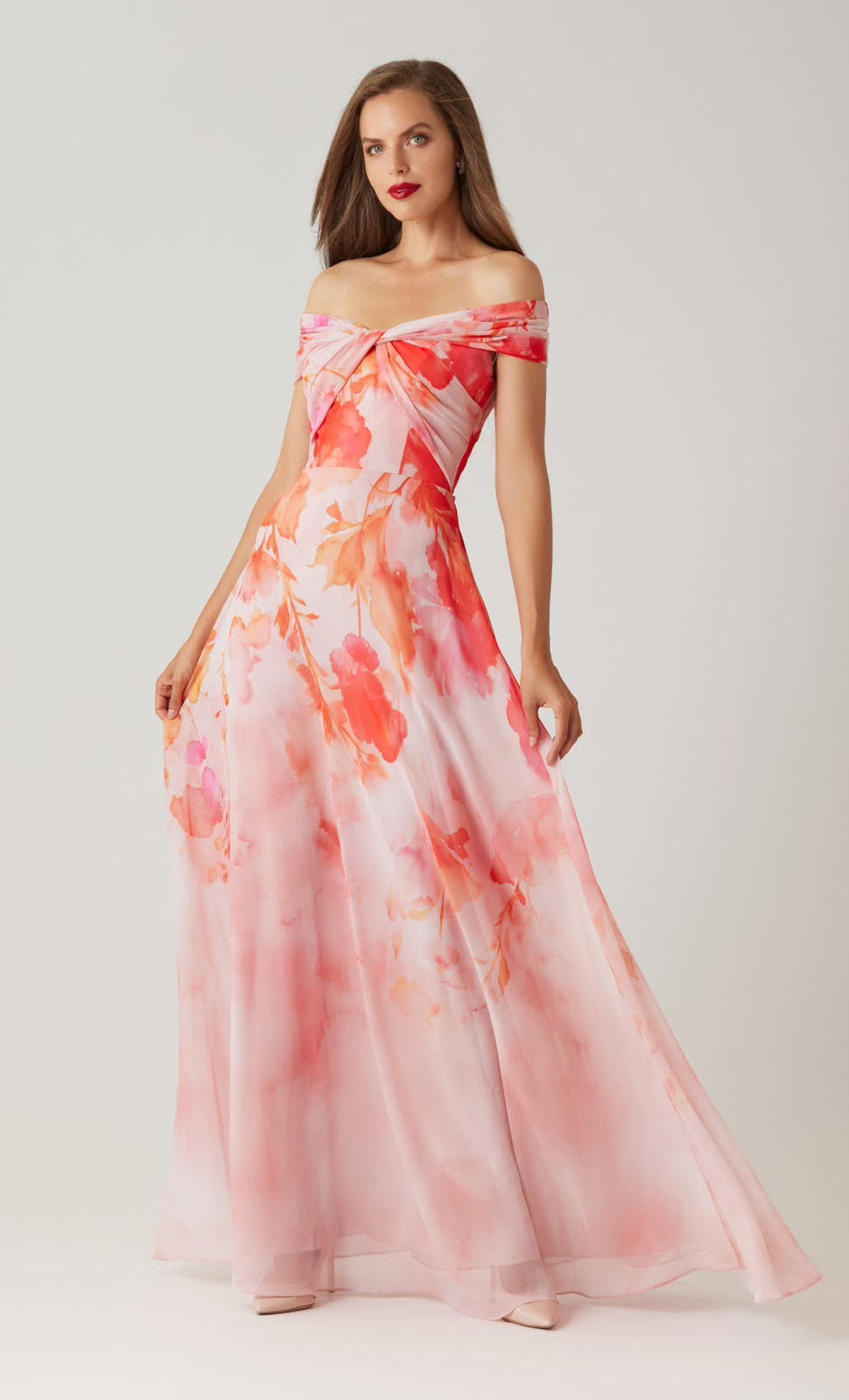 Vestido Skye