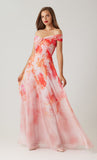 Vestido Skye
