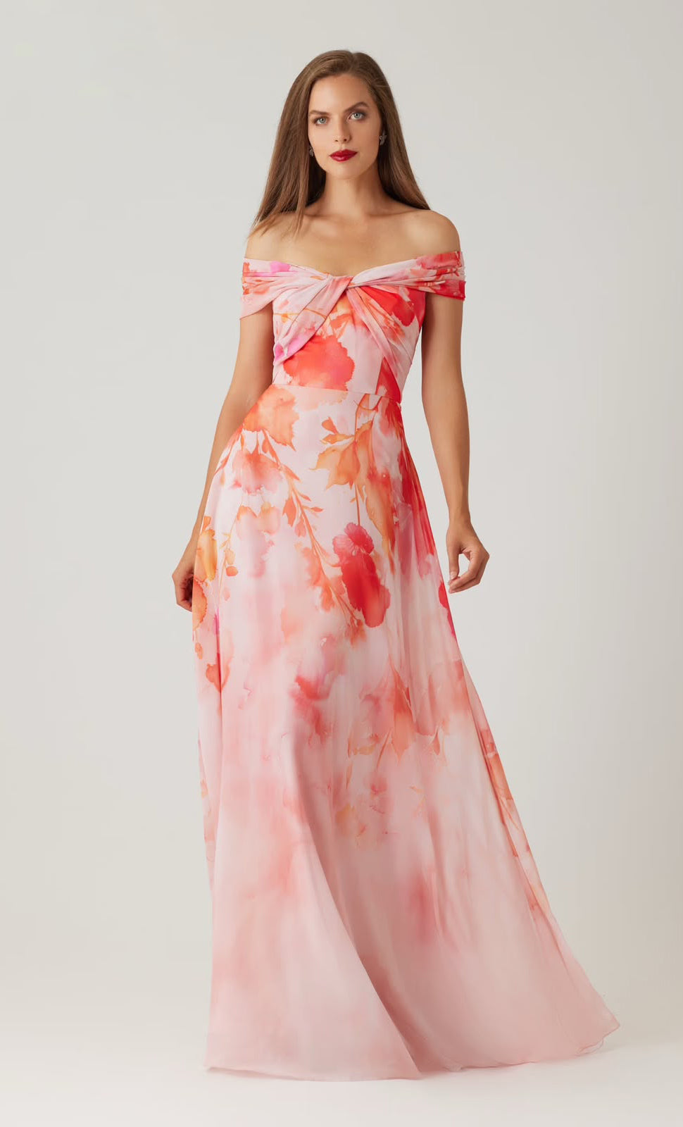 Vestido Skye