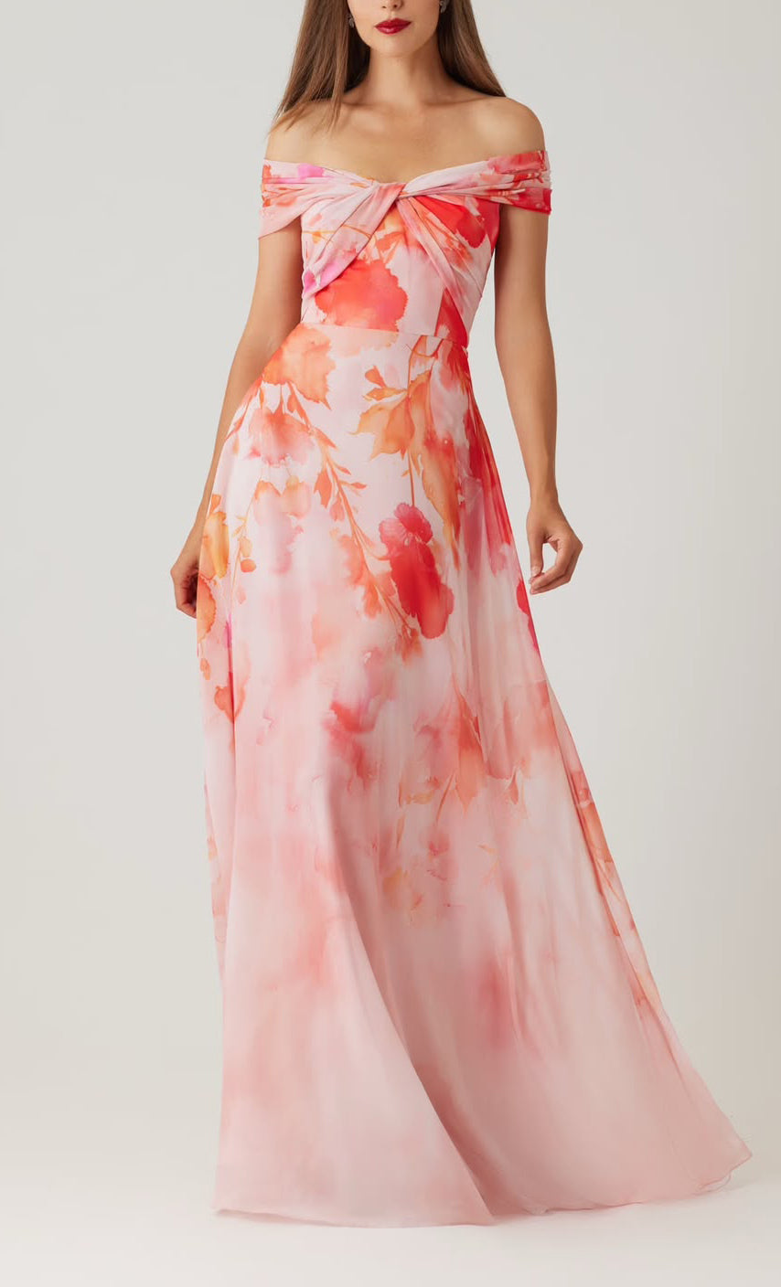 Vestido Skye