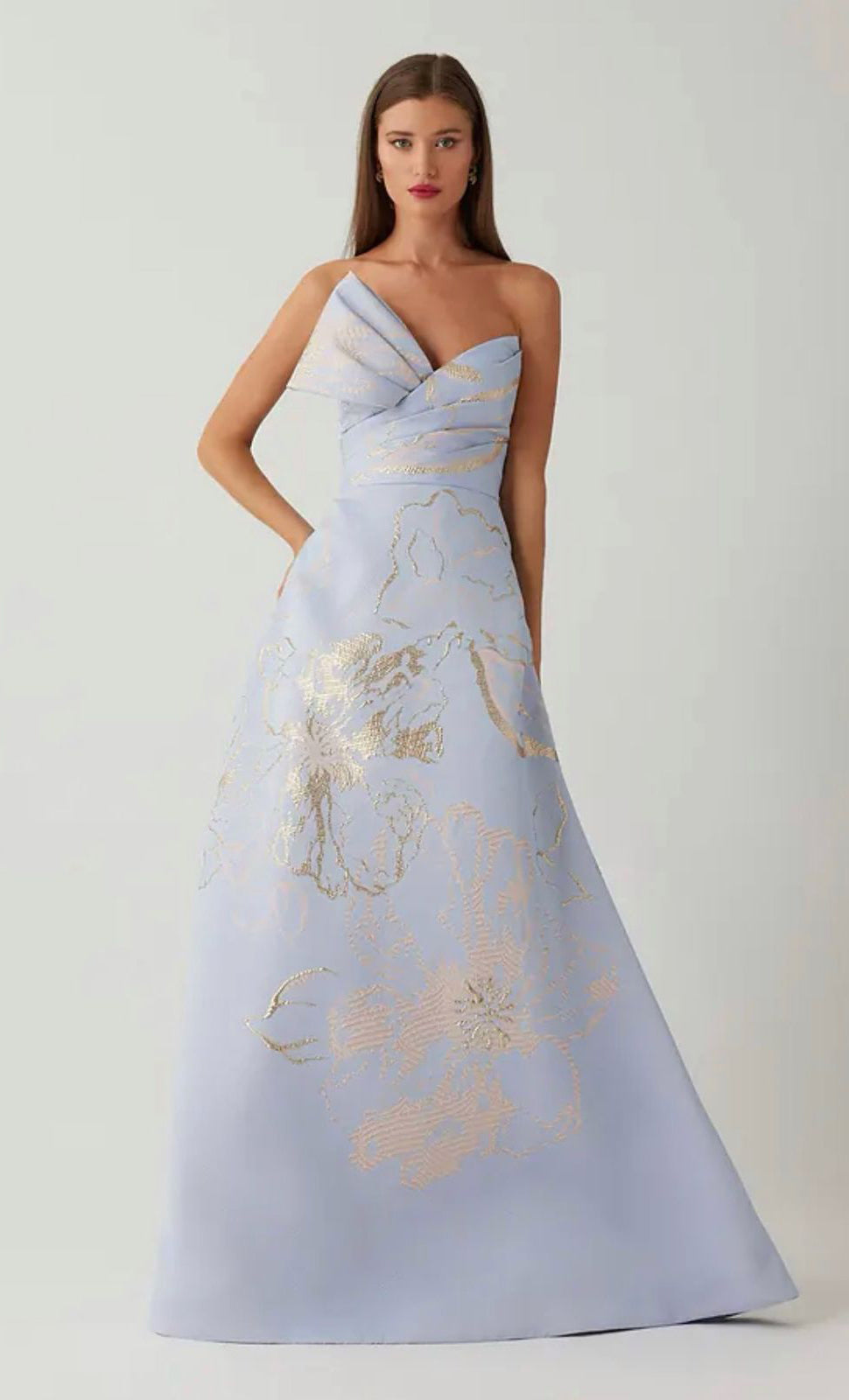 Vestido Ella