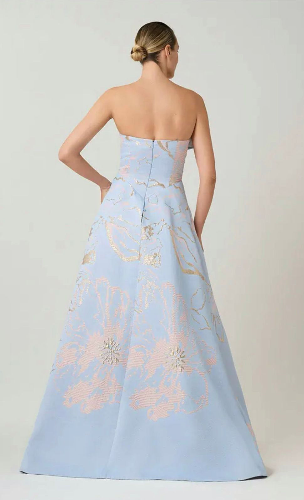 Vestido Ella