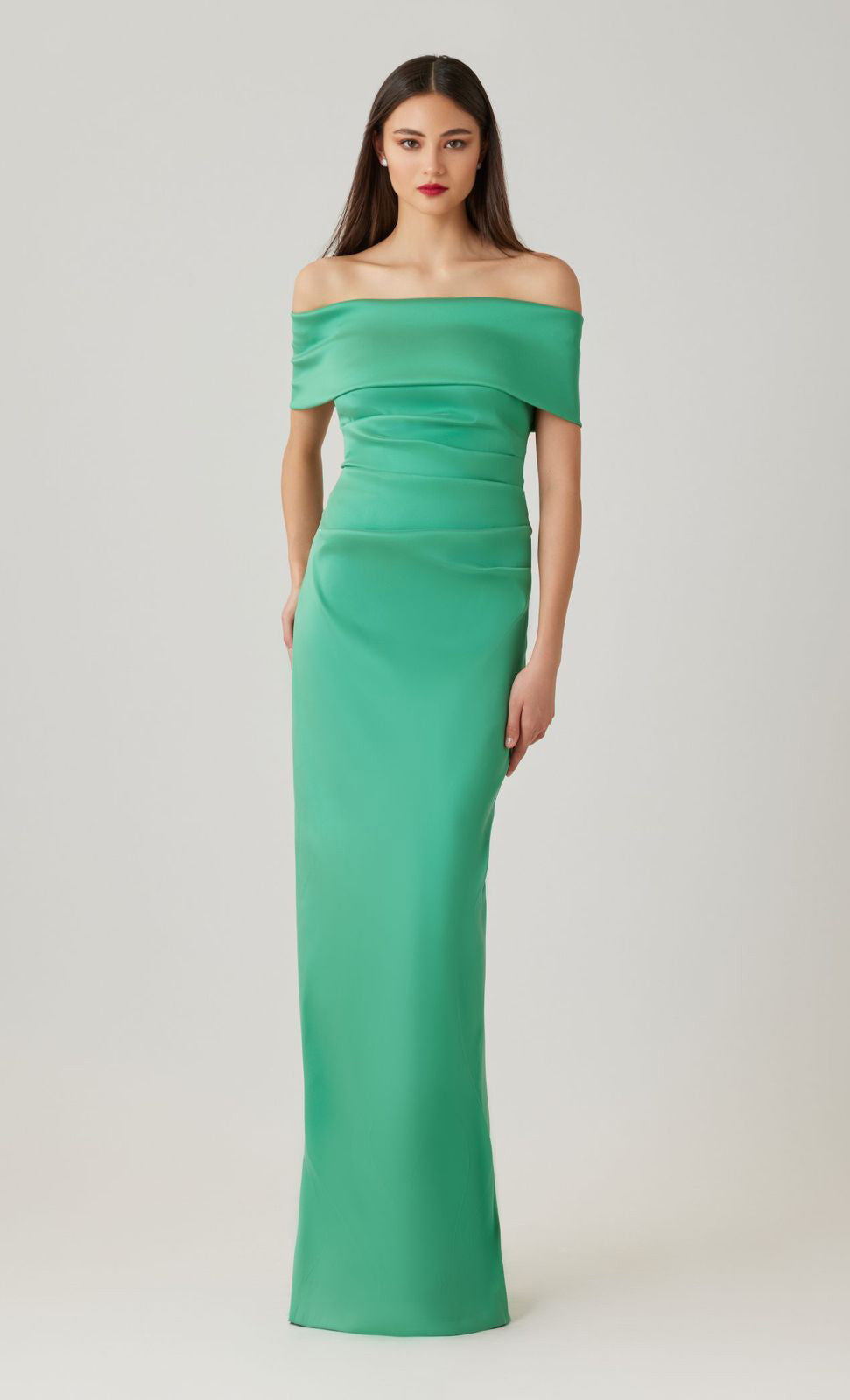Vestido Nissa
