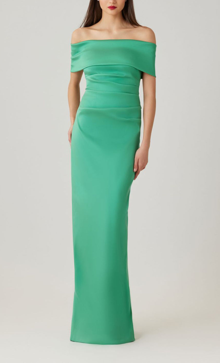 Vestido Nissa