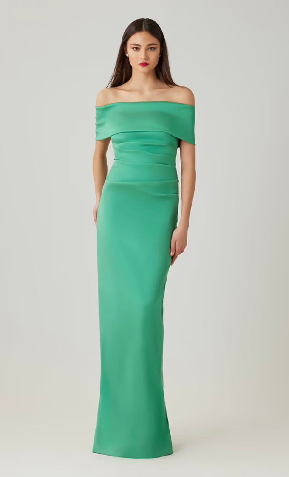 Vestido Nissa