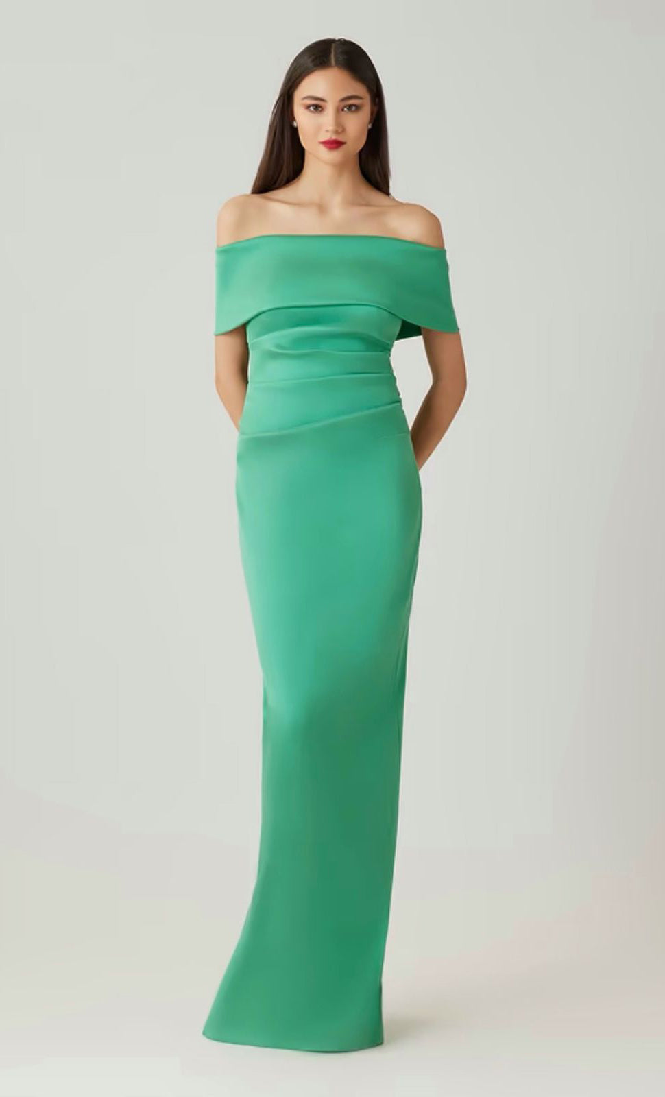 Vestido Nissa