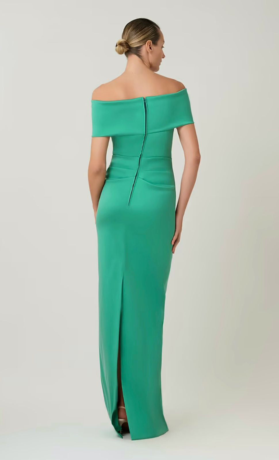 Vestido Nissa