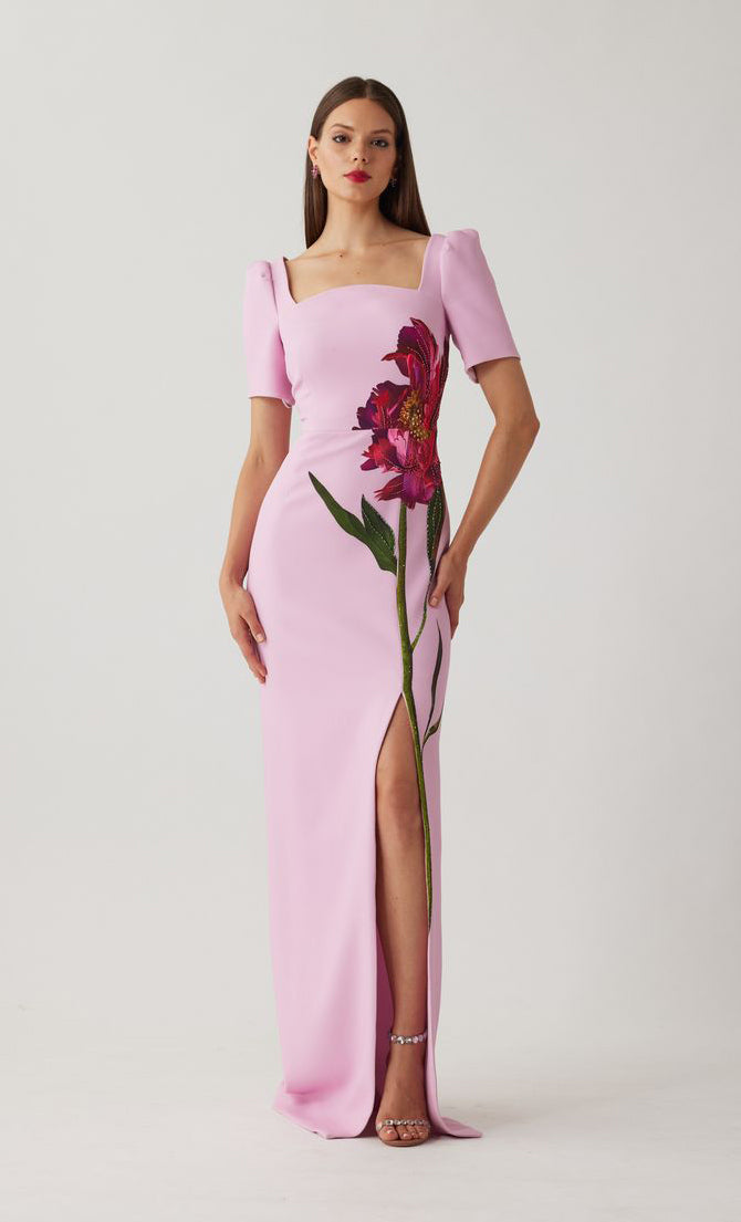 Vestido Lara