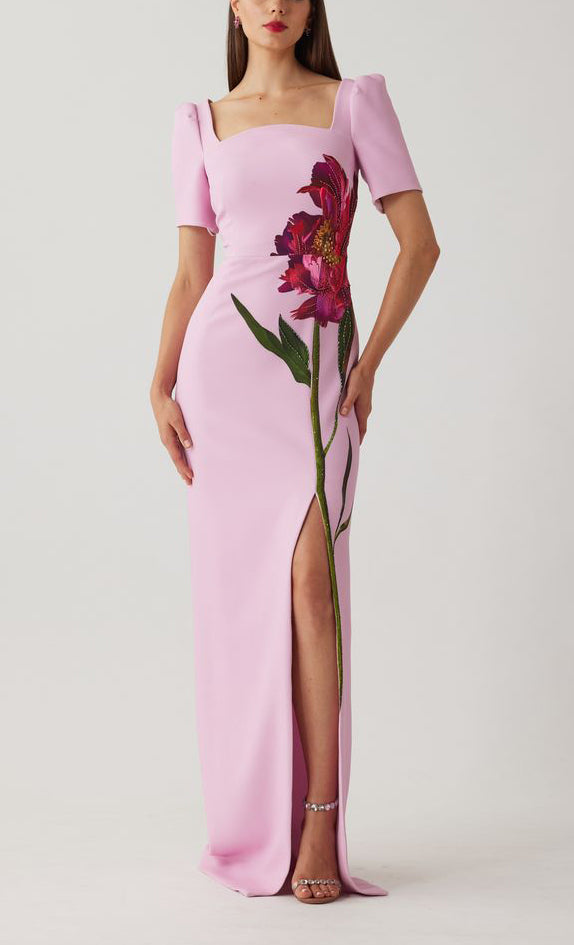 Vestido Lara