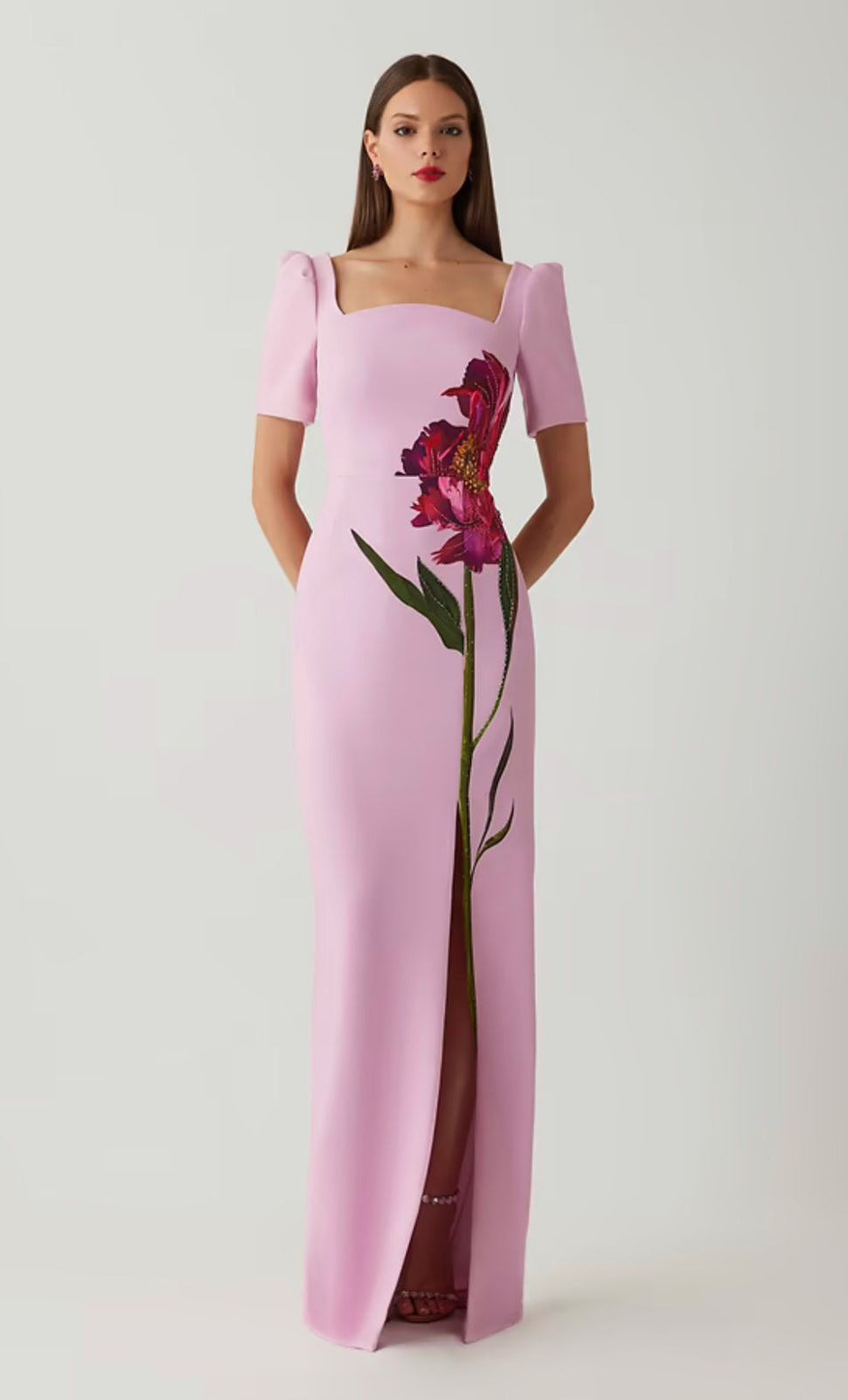 Vestido Lara