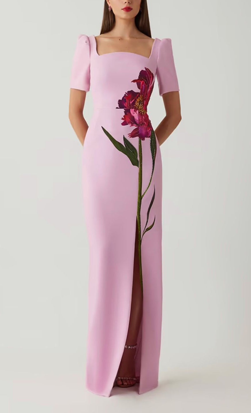 Vestido Lara