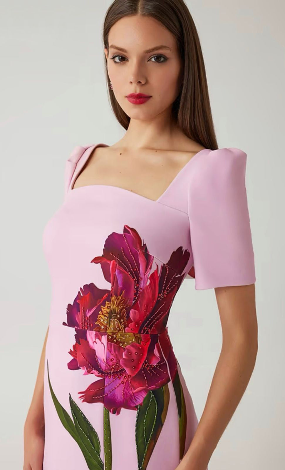 Vestido Lara