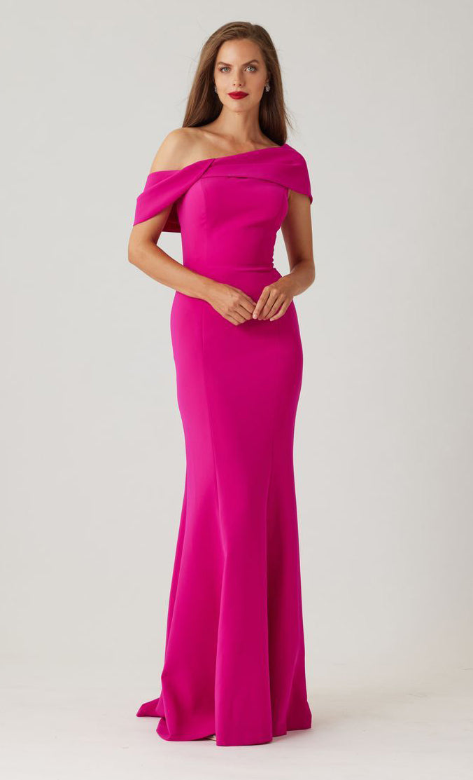 Vestido Monroe