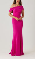 Vestido Monroe