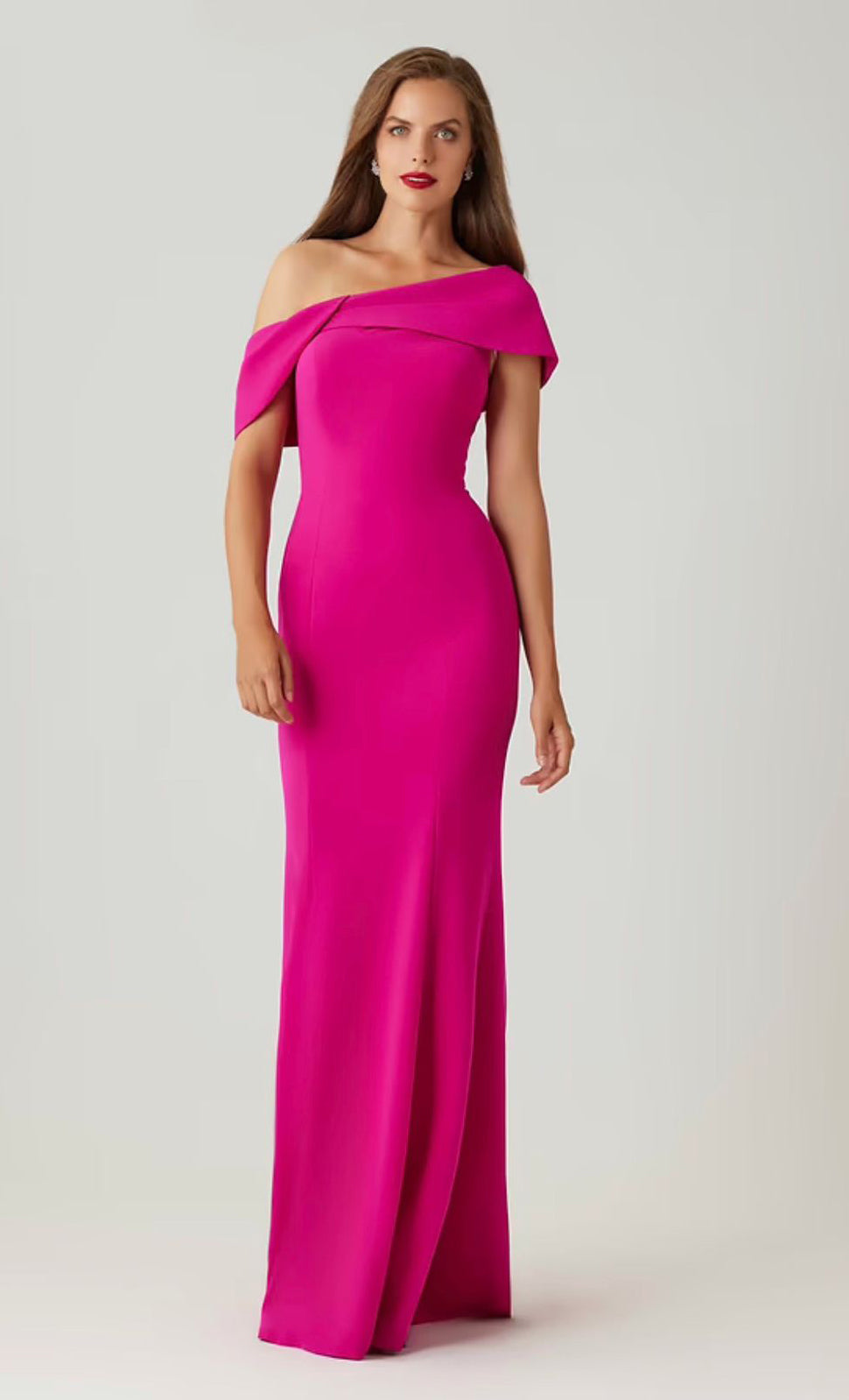 Vestido Monroe