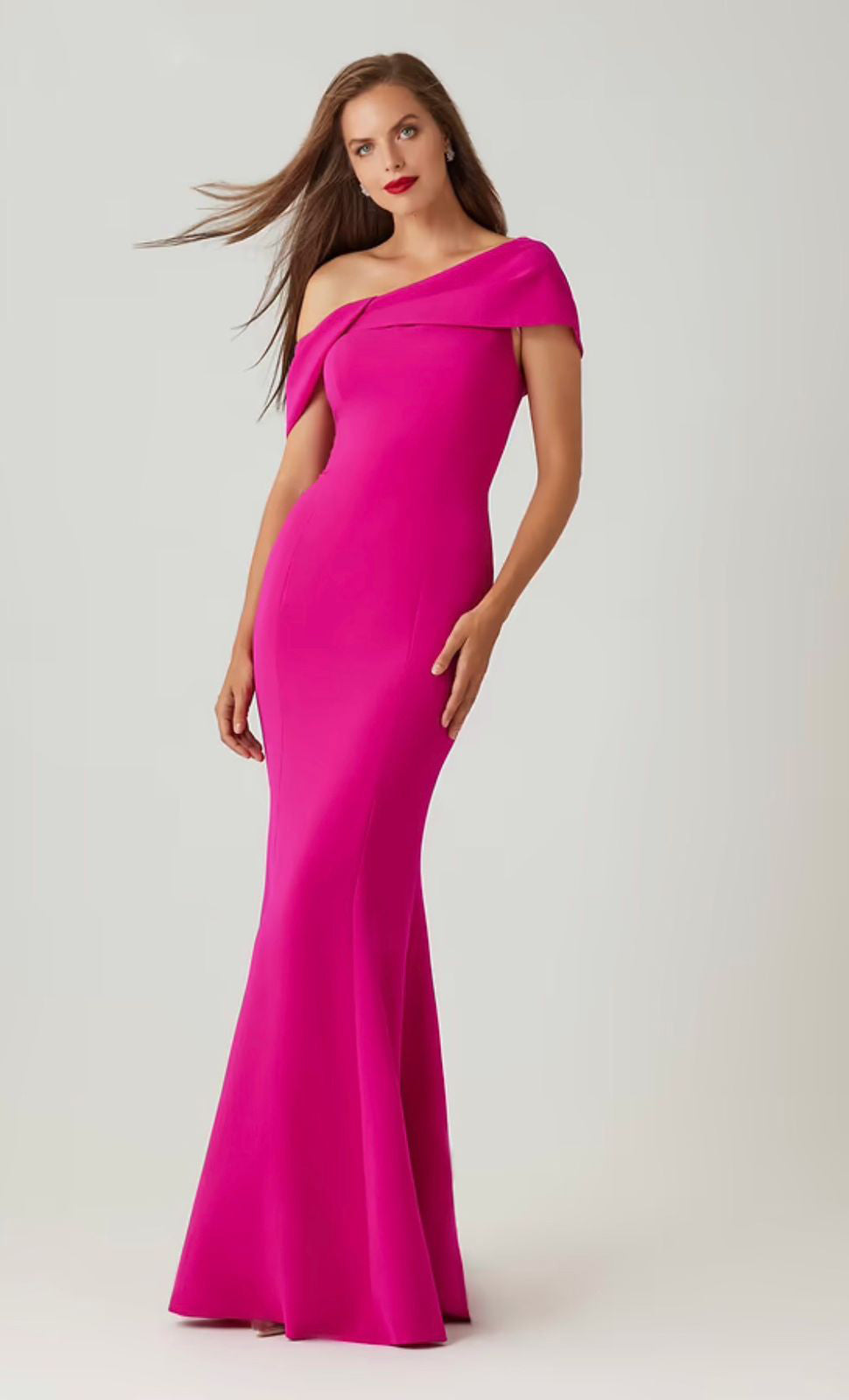 Vestido Monroe