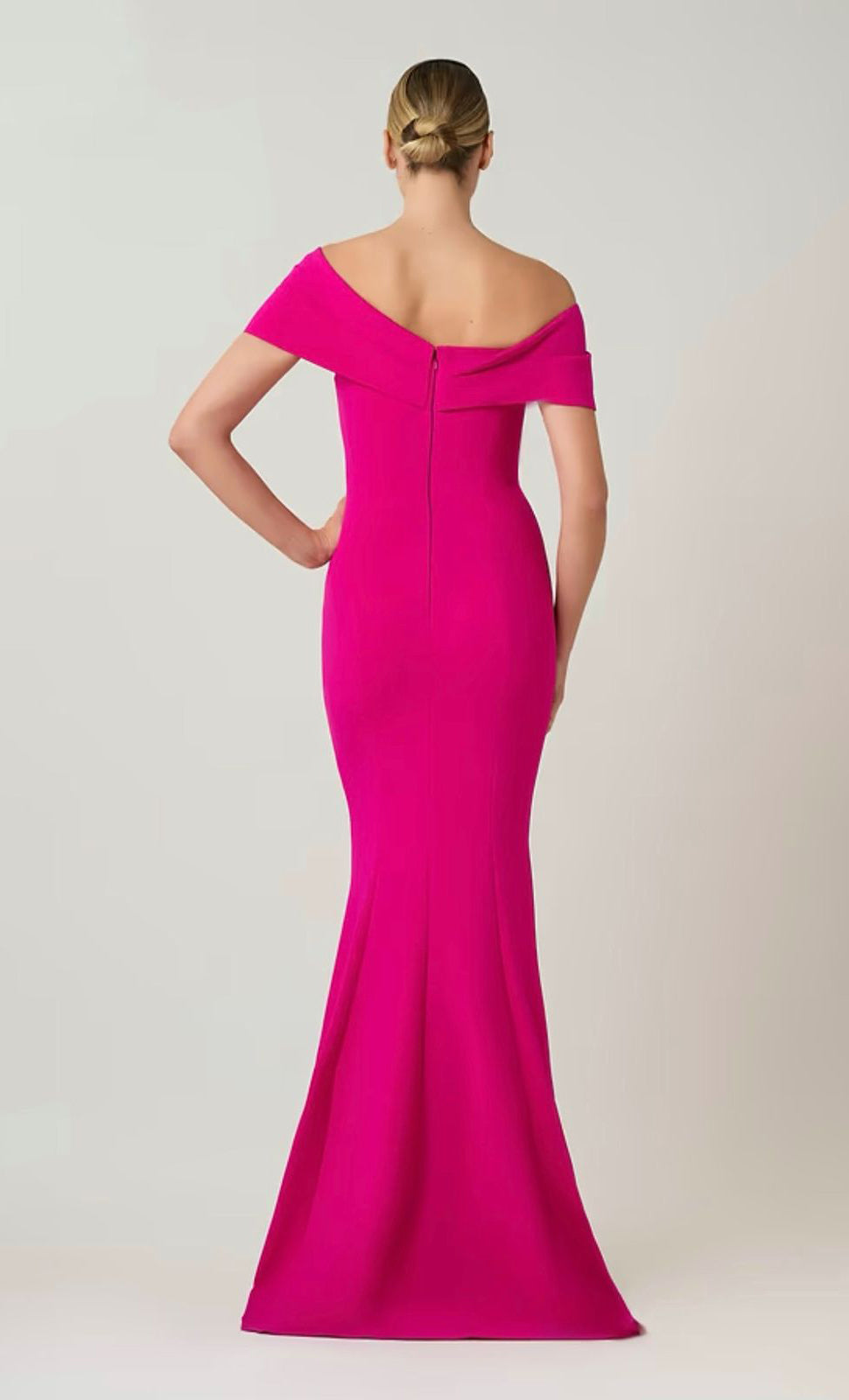 Vestido Monroe