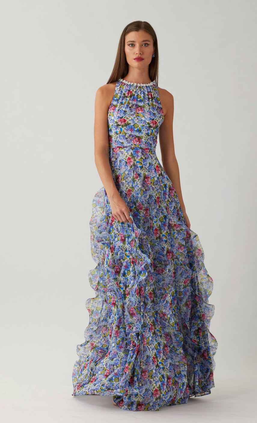 Vestido Polly
