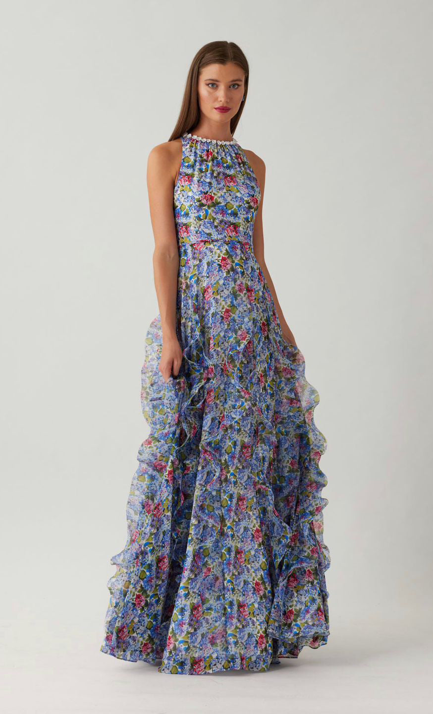 Vestido Polly