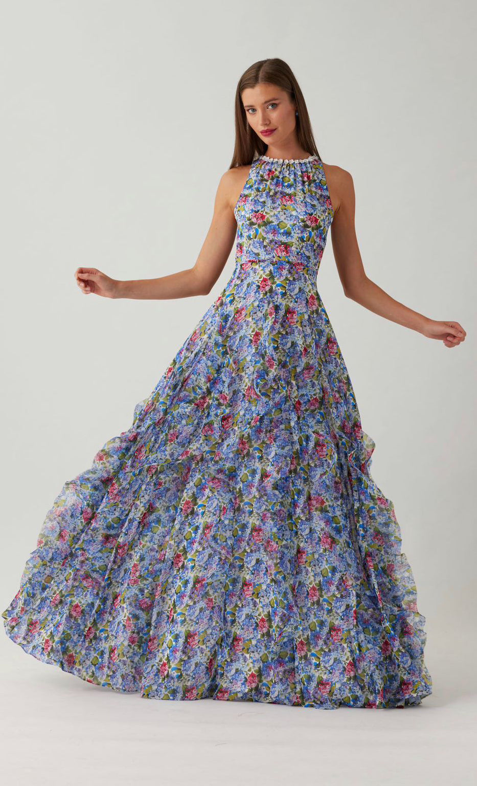 Vestido Polly