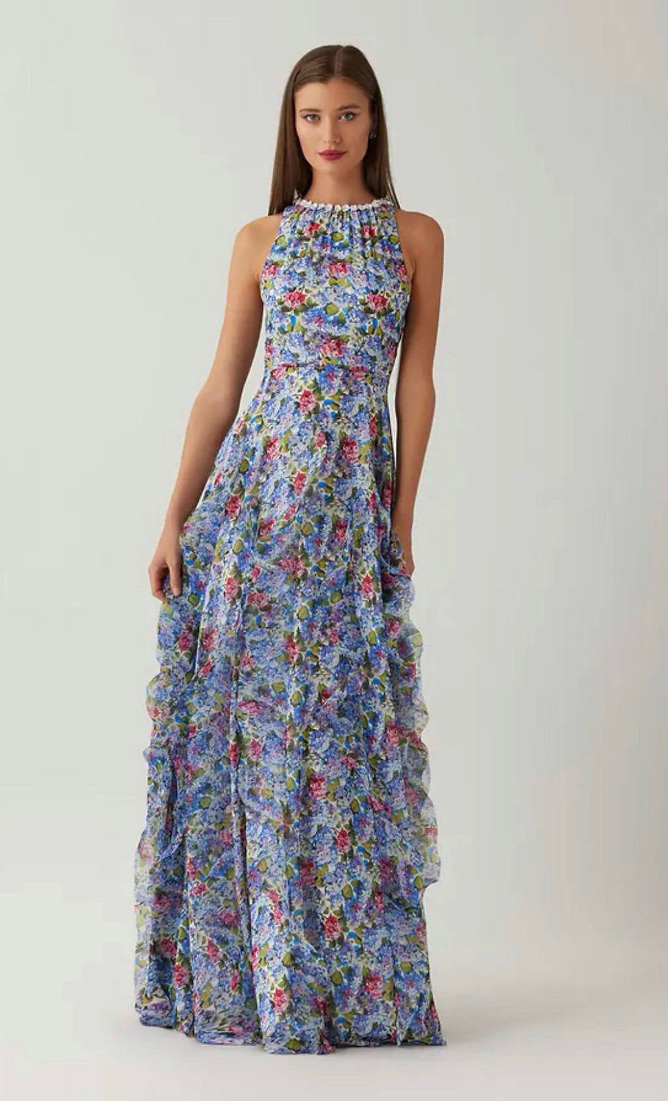 Vestido Polly