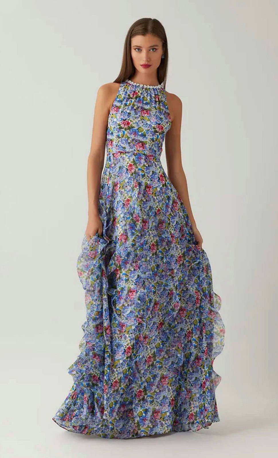 Vestido Polly