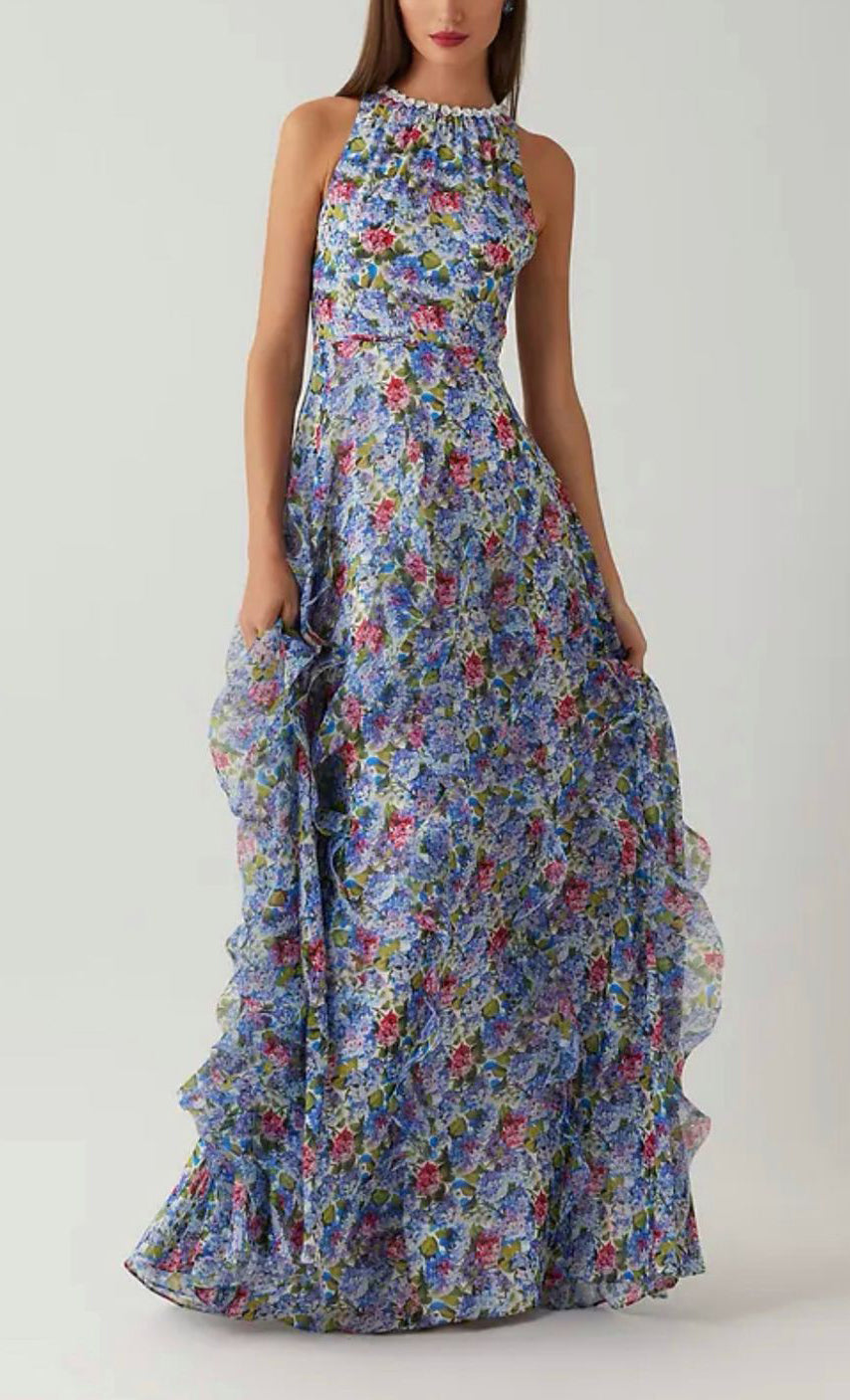 Vestido Polly