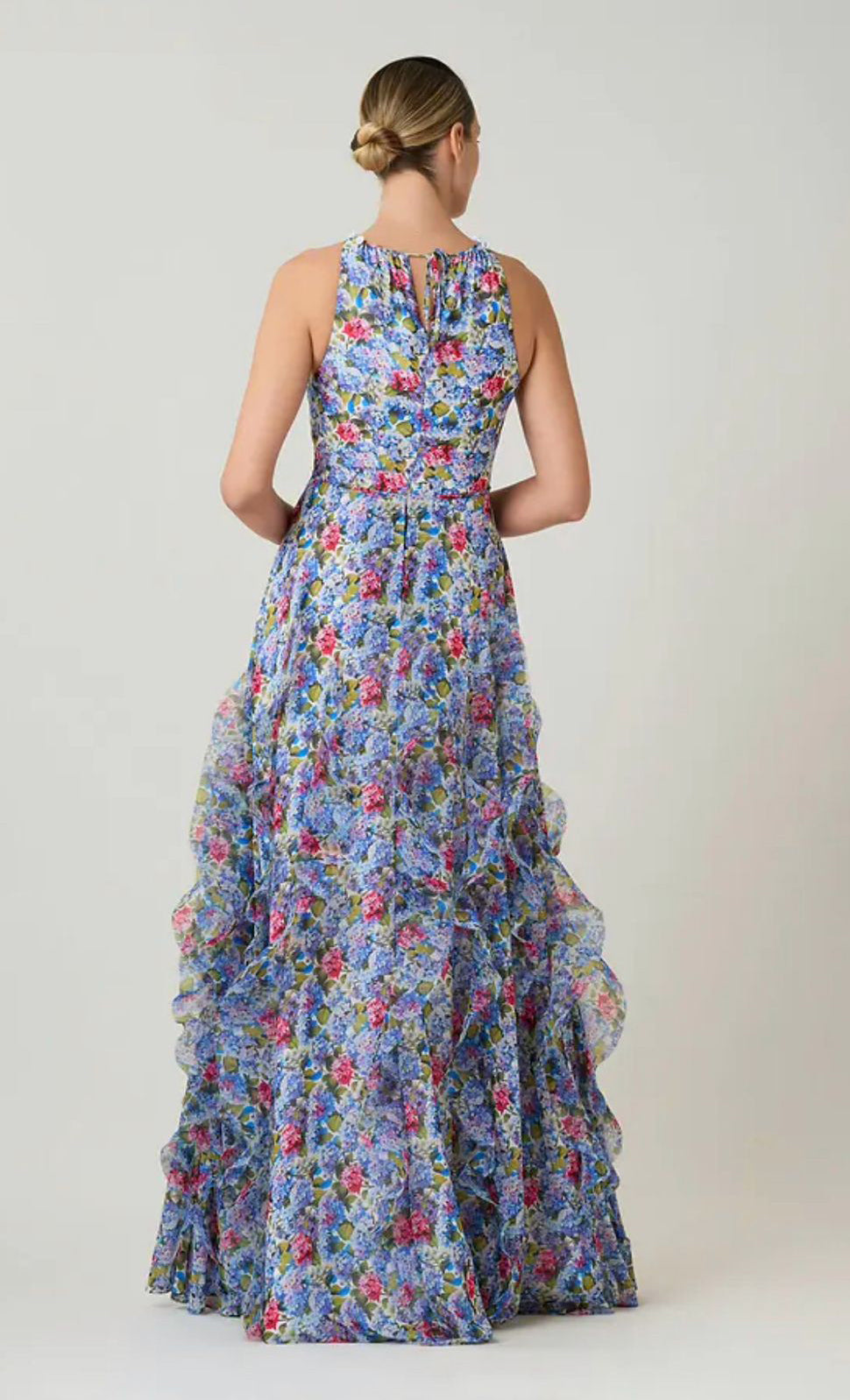 Vestido Polly