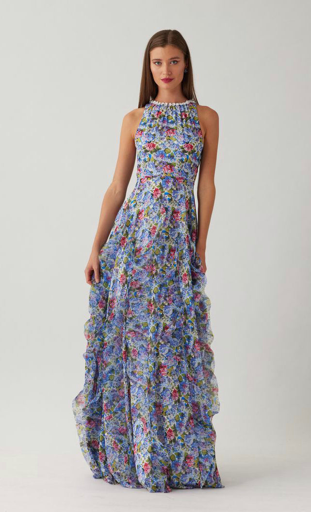 Vestido Polly