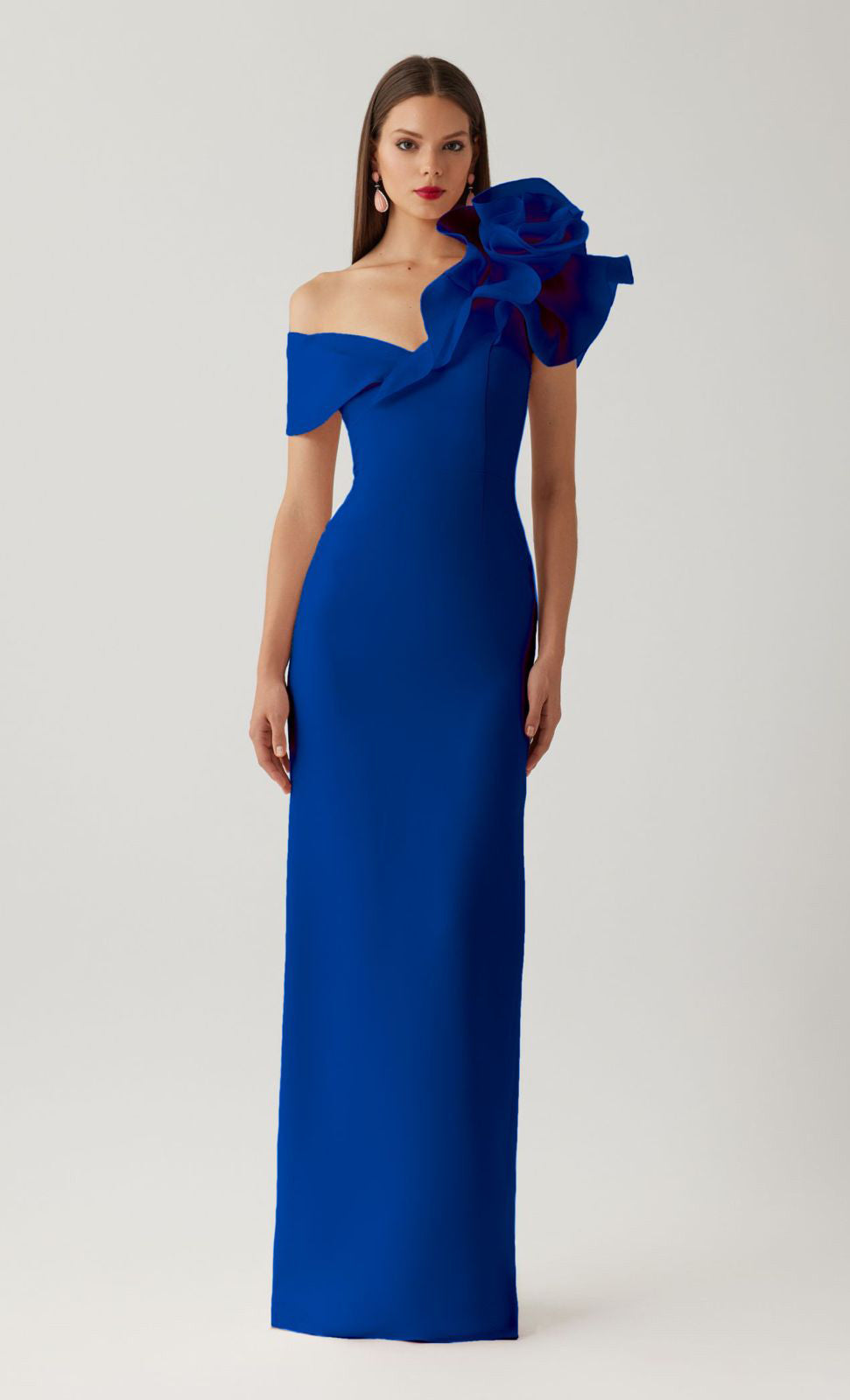 Vestido Aspen